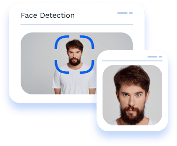 Automatic Face Detection