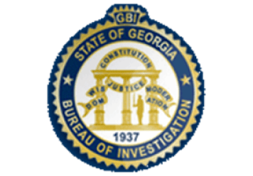 Georgia Bureau of Investigation (GBI) logo