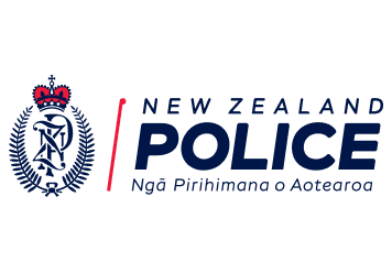 NZ Police logo